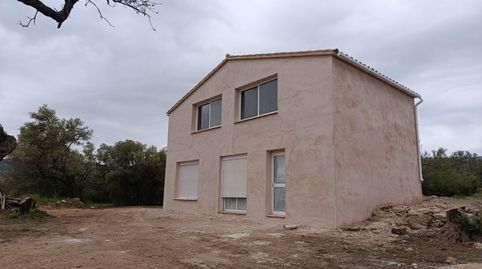 Foto 2 de Finca rústica en venda a Urbanitzacions, Tortosa
