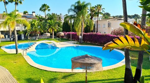 Photo 3 of Single-family semi-detached for sale in Benimeit - Tabaira, Moraira