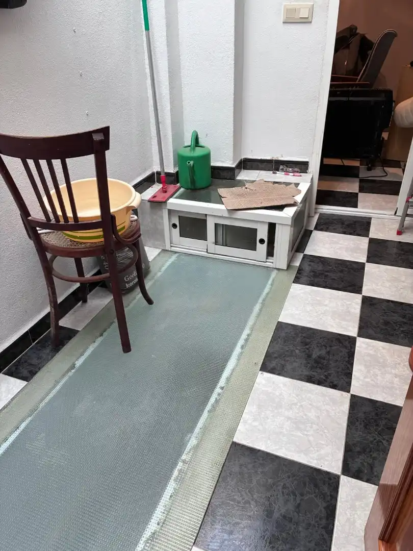 Adosado con terraza en venta en Pueblo de Cullera, imagen 13