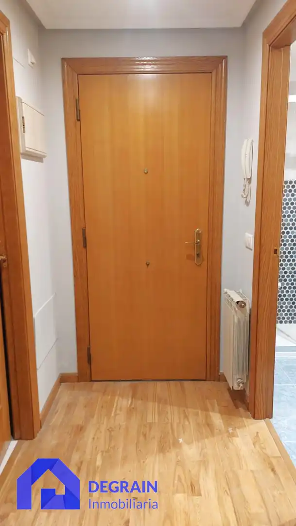 Wohnung zum Verkauf in Oviedo  mit Heizung