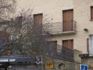 Haus zum Verkauf in Rodrigo Ximenez de Rada