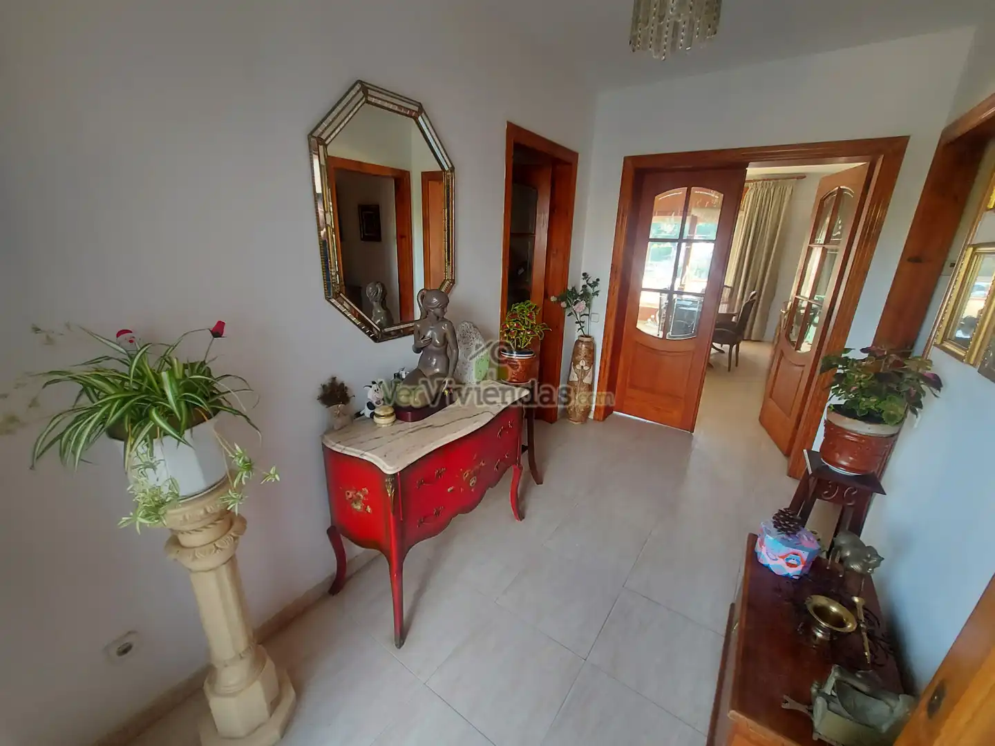 Casa o xalet en venda a Carrer Serra Corredora, 18, Cervelló