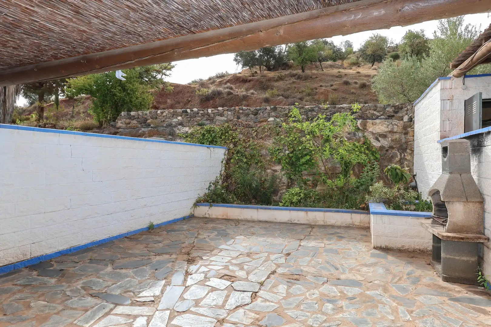 Casa amb piscina en venda a Diseminado Diseminados, imagen 16
