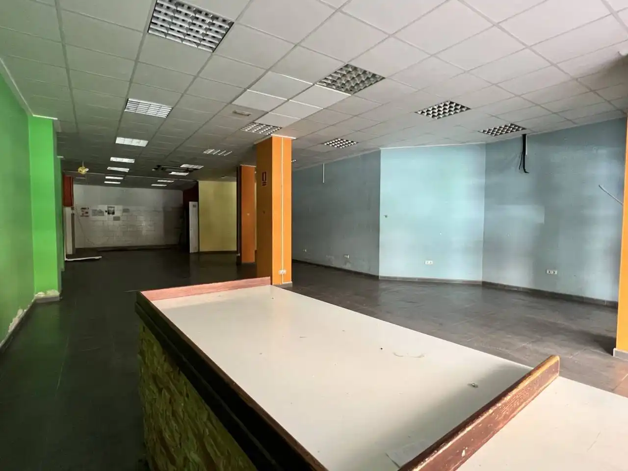 Local comercial en venda a Cosmografo Ramirez, imagen 7