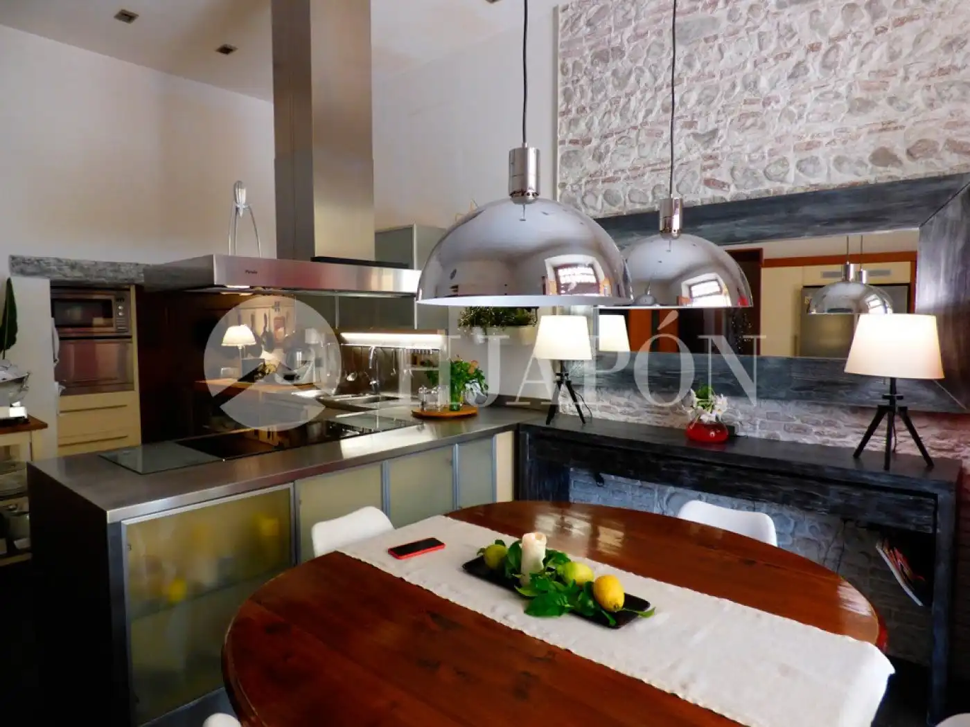 Casa con jardín en venta en Teià, imagen 6
