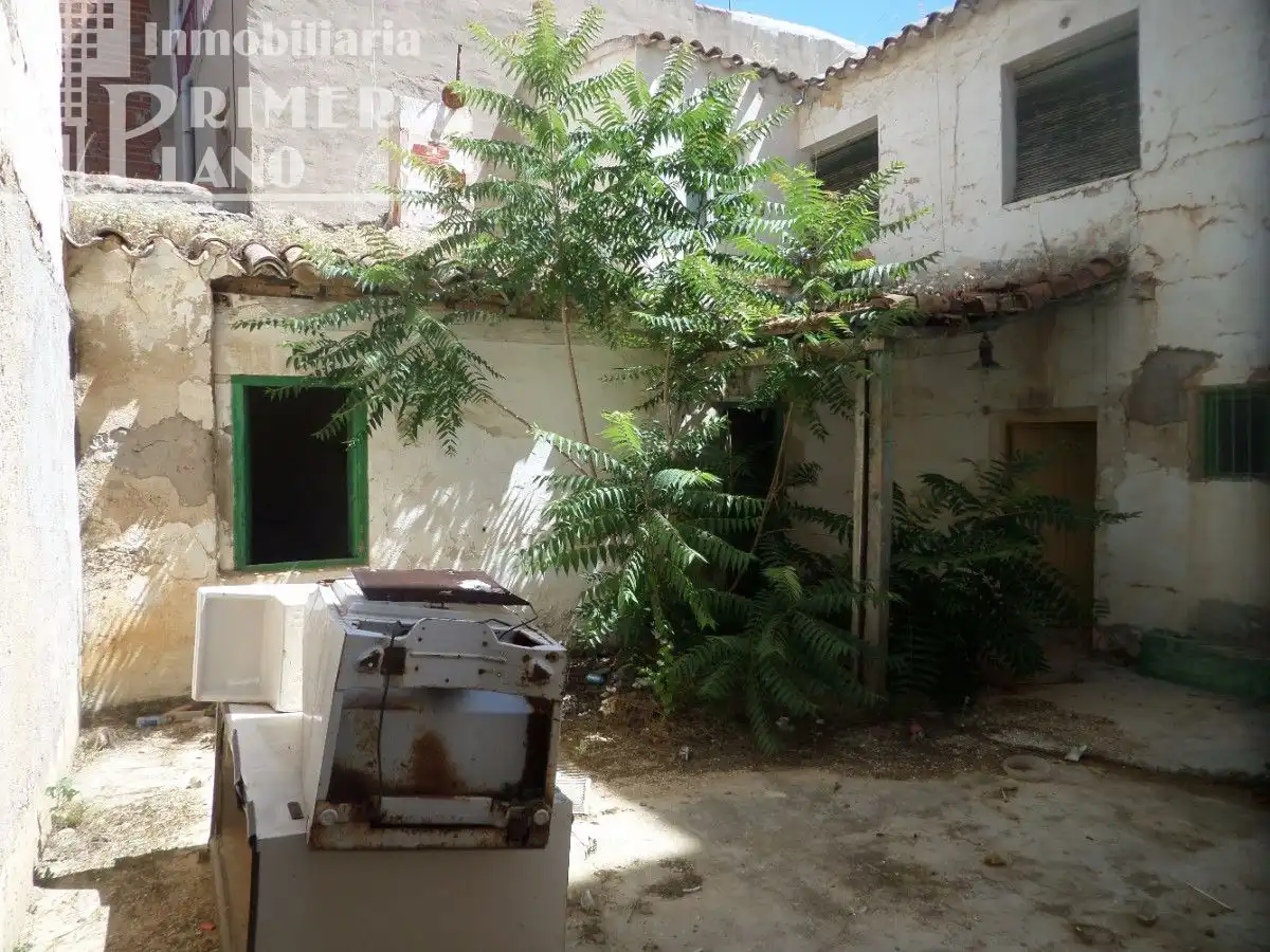 Casa en venta en Tomelloso, imagen 2