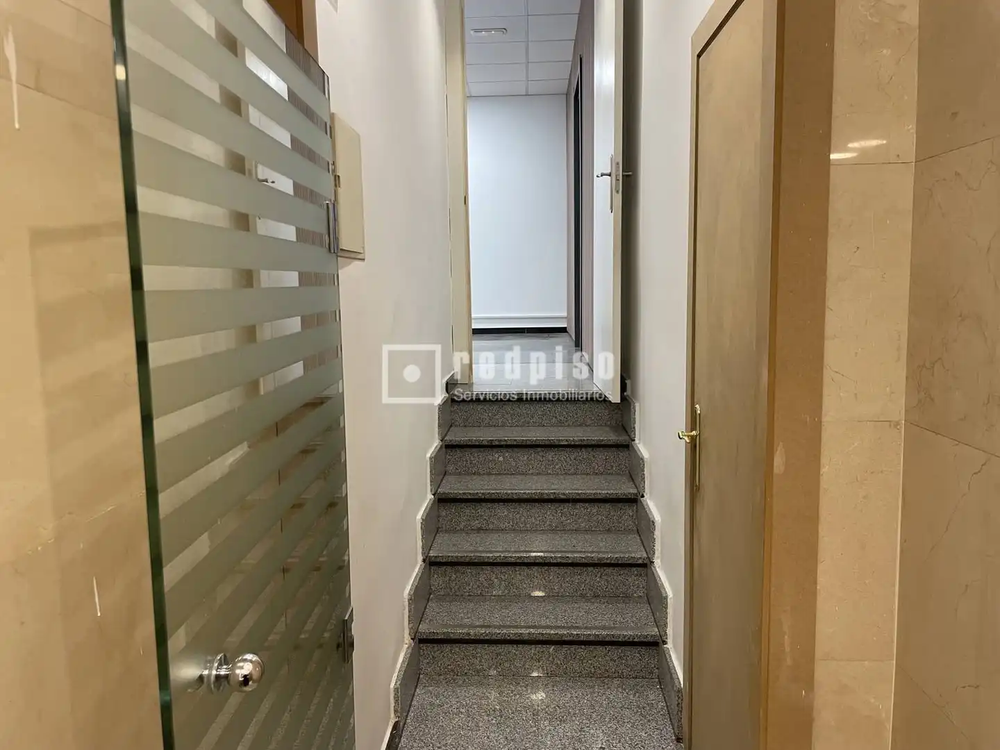 Geschaftsraum zur Miete in Las Rozas de Madrid