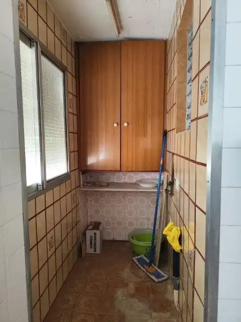 Cuina de Pis en venda en Alaquàs amb Balcó