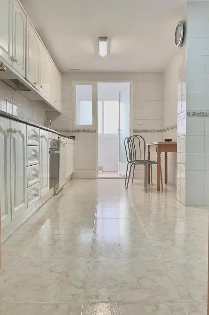 Apartment mit Aufzug zum Verkauf in Altea ciudad, imagen 5