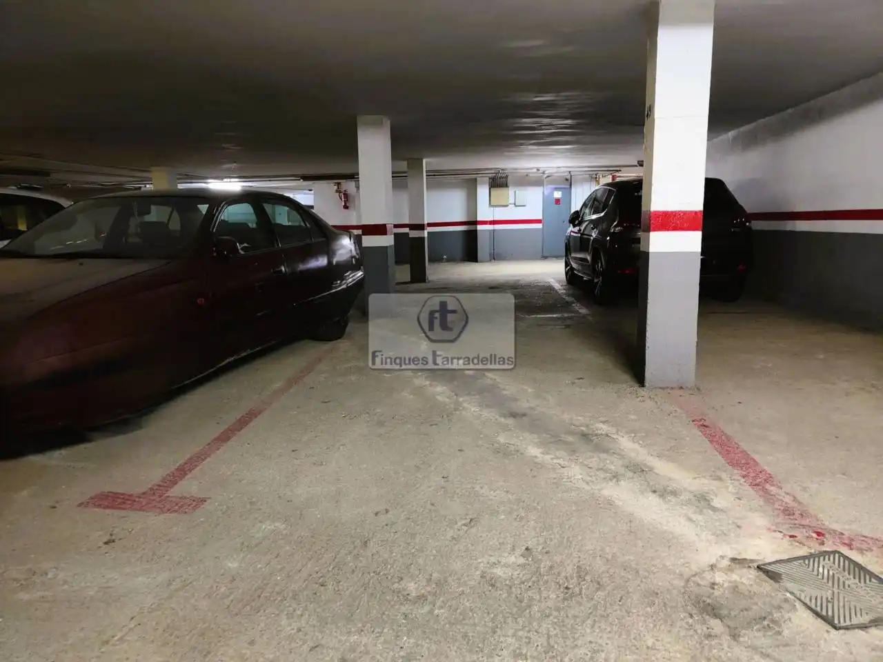 Einzelparkplatz zum Verkauf in La Plantera, imagen 3
