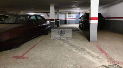 Foto 3 de Garatge en venda a La Plantera, Girona