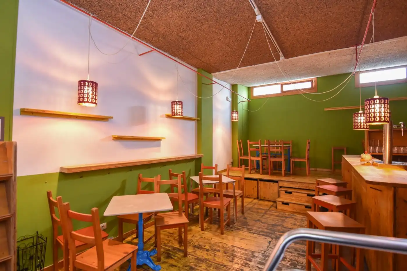 Business premises for sale in Calle orillamar, imagen 15