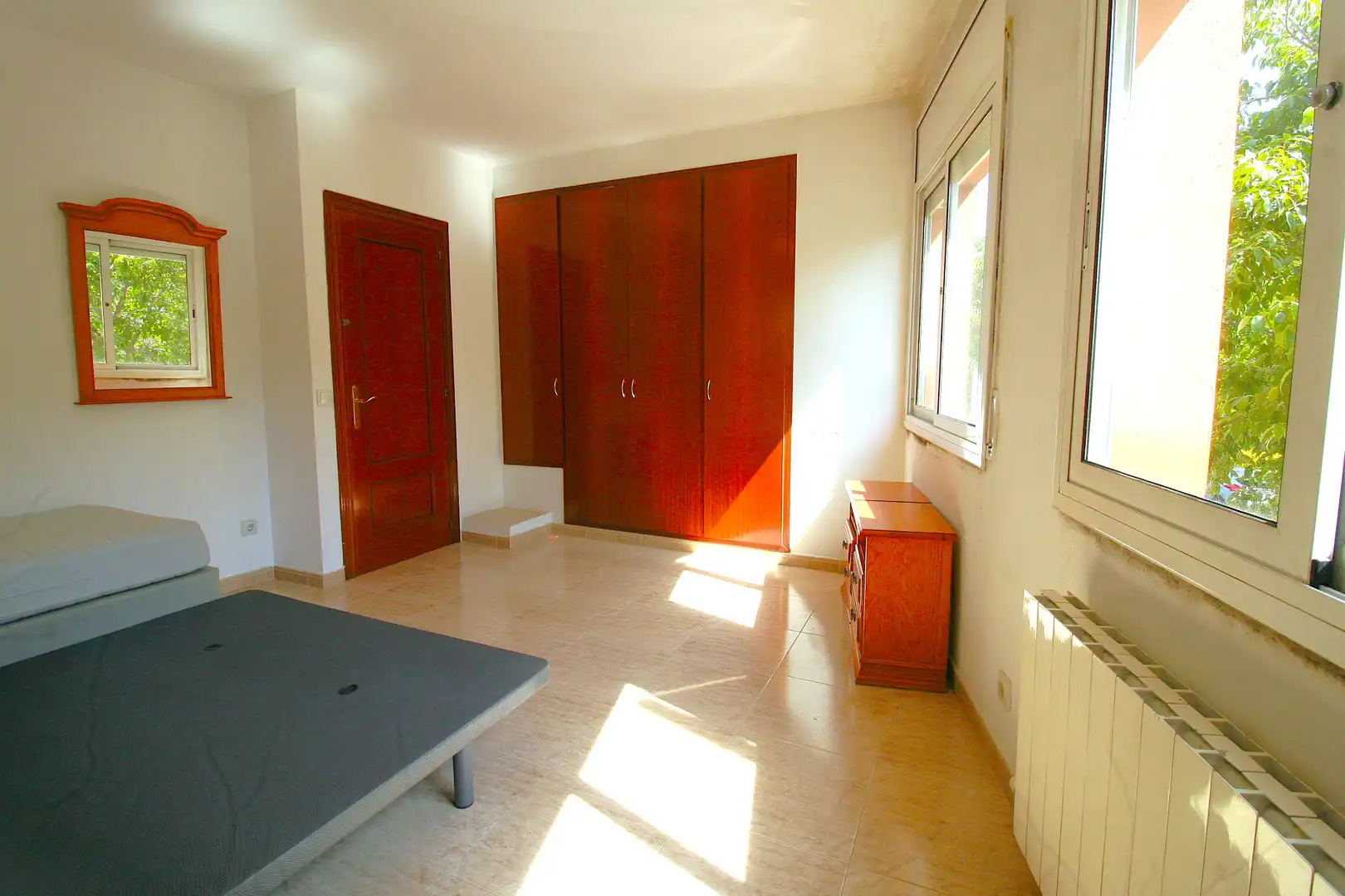 Habitación de Casa adosada en venta en Palafrugell con Calefacción, Jardín privado y Terraza