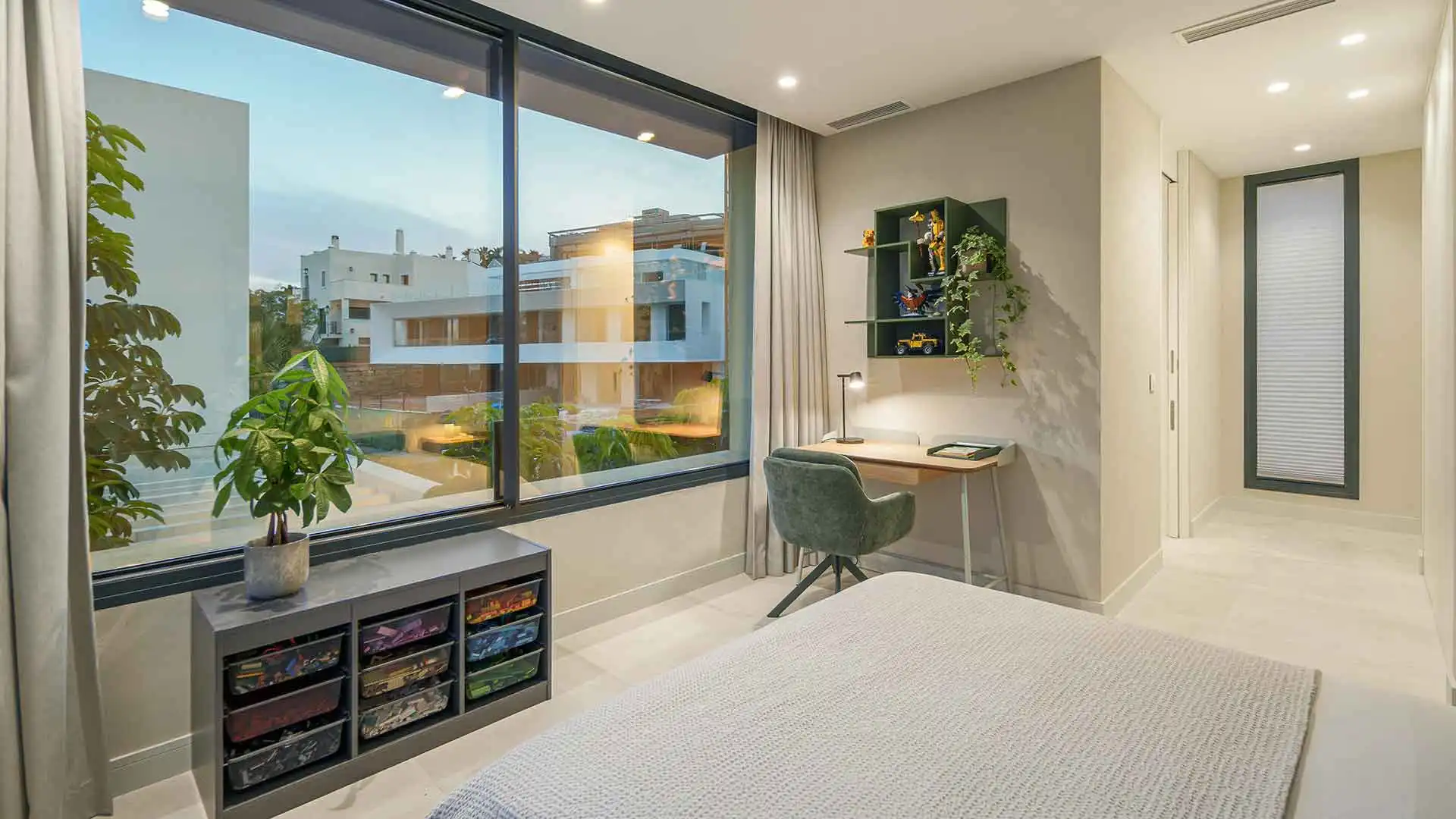 Casa con piscina en venta en DOS HERMANAS II 1, imagen 33