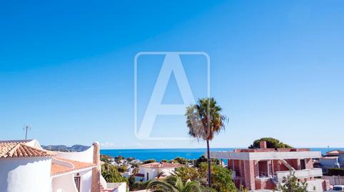 Foto 2 de Casa o xalet en venda a La Fustera, Alicante