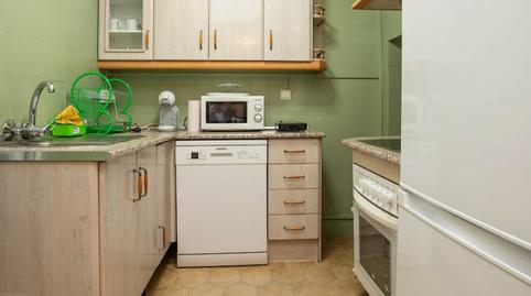 Foto 4 von Erdgeschoss zur Miete in Calle Infanta Doña Maria, Ciudad Jardín - Zoco, Córdoba Capital