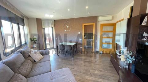 Foto 5 de Dúplex en venta en Francesc Macià, Sant Pere Nord, Barcelona