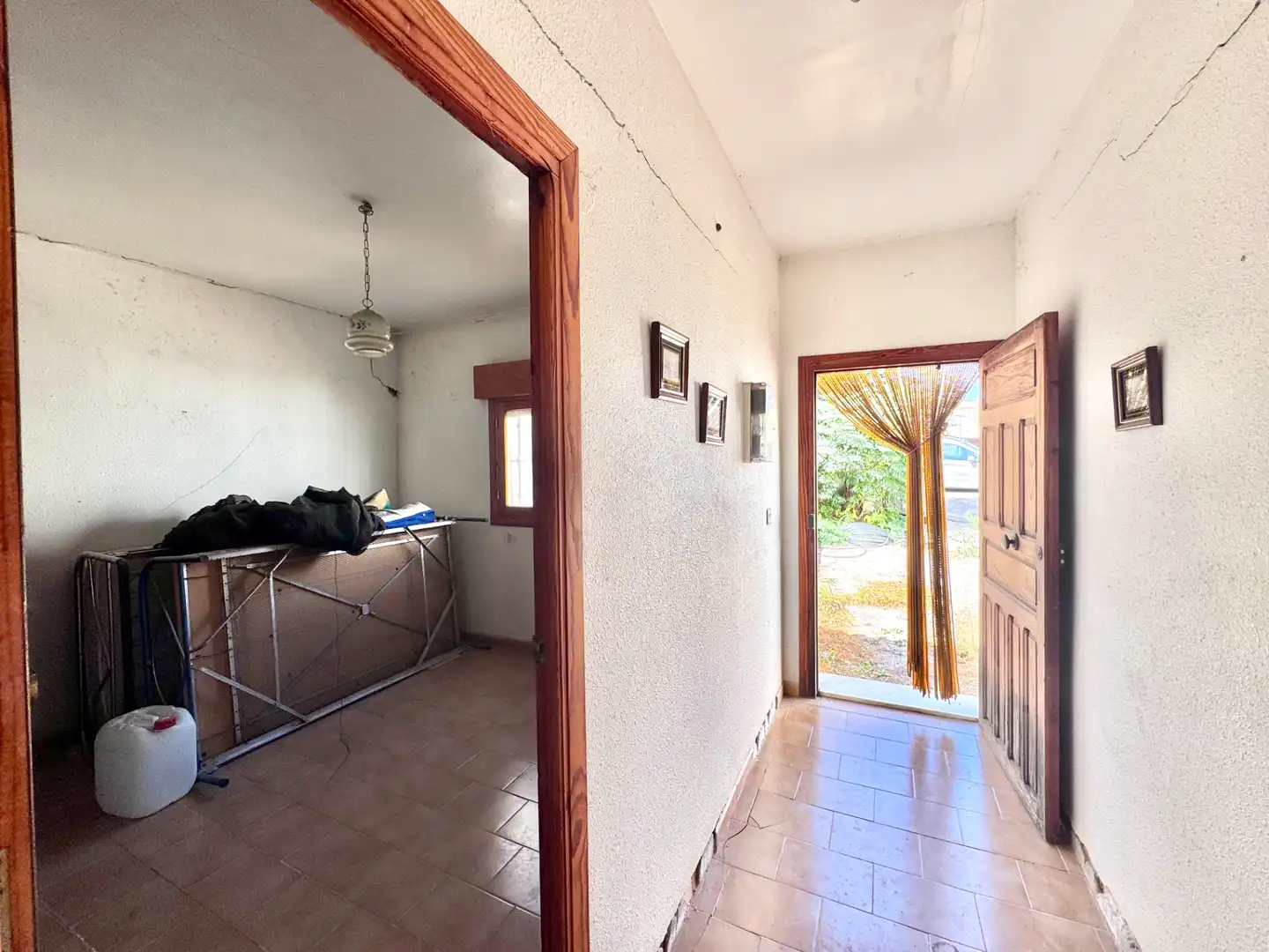 Villa avec jardin à vendre à Calle el Tejar, imagen 14