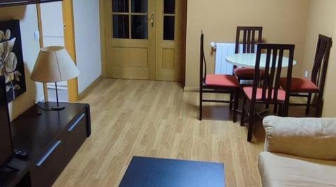 Foto 2 de Piso de alquiler en Aguas Vivas - La Zambomba, Cáceres Capital