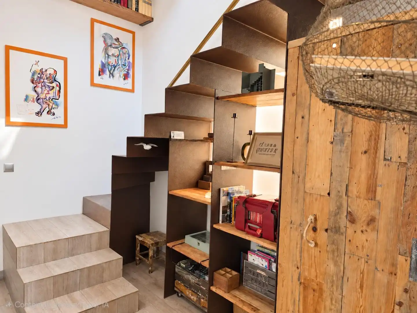 Penthouse mit Terrasse zum Verkauf in BALMES, imagen 17