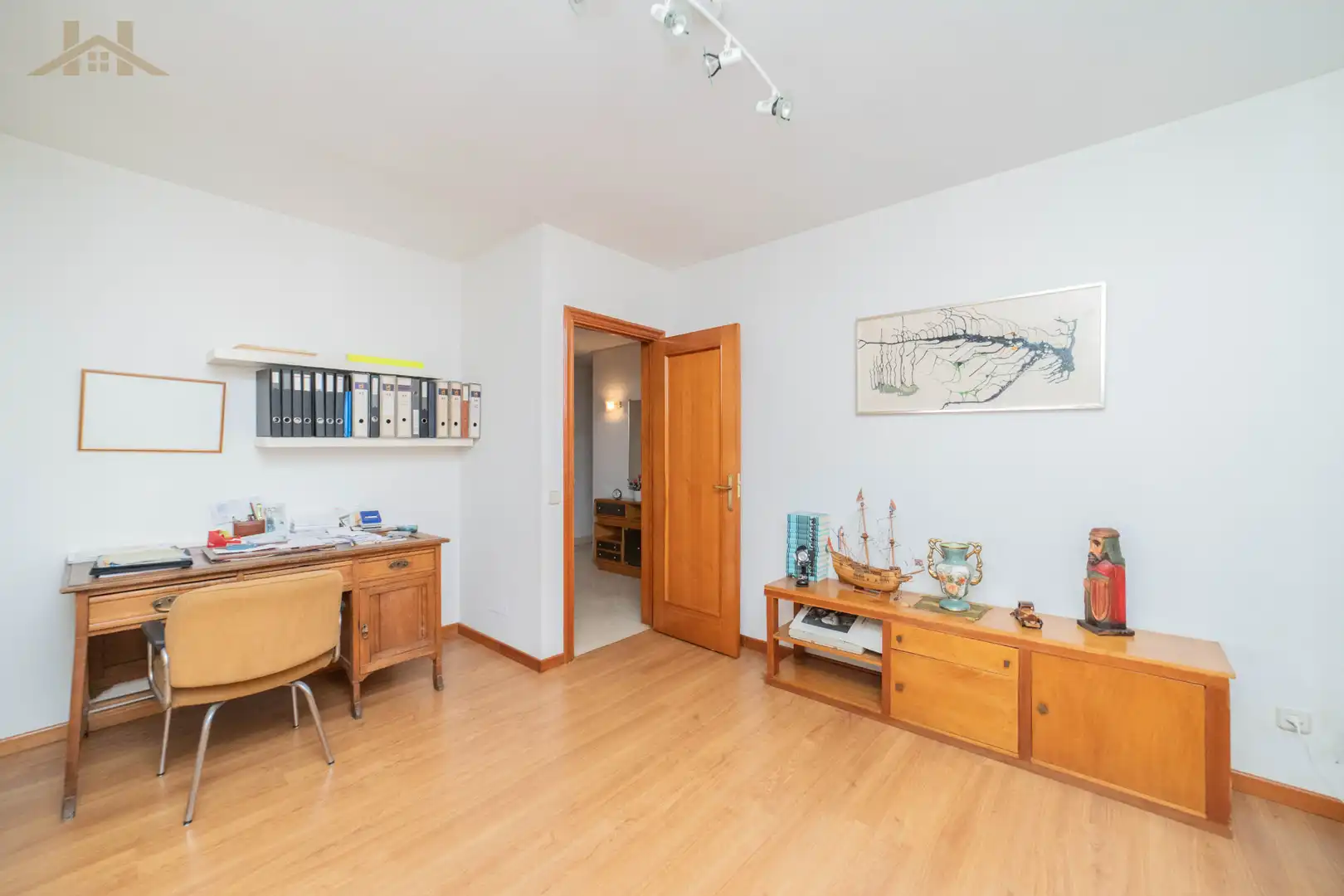 Casa o chalet en venta en Villaviciosa de Odón con Aire acondicionado, Calefacción y Jardín privado