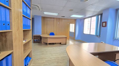 Foto 2 von Büro zur Miete in De la Aurora, 5, Perchel Sur - Plaza de Toros Vieja, Málaga Capital