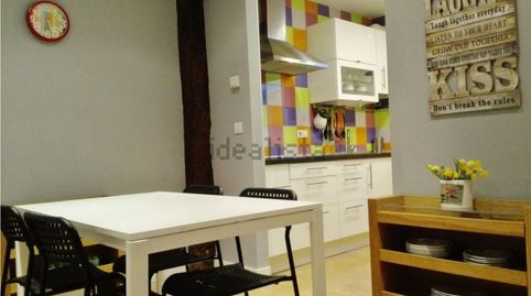 Foto 5 de Pis de lloguer a Goienkale, Casco Viejo, Bilbao