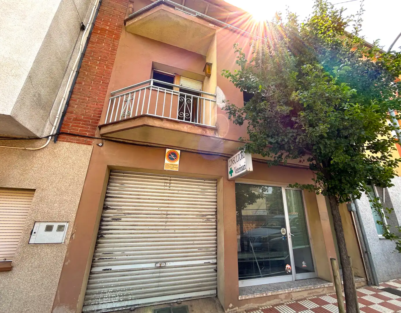 Maison mitoyenne à vendre à Carrer Doctor Muñoz 12, imagen 2