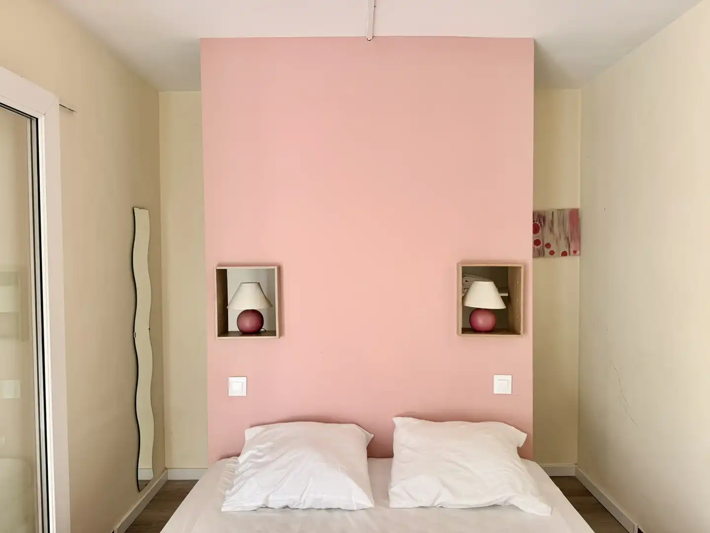 Flat with terrace for sale in Moxó - Sant Mori, imagen 26