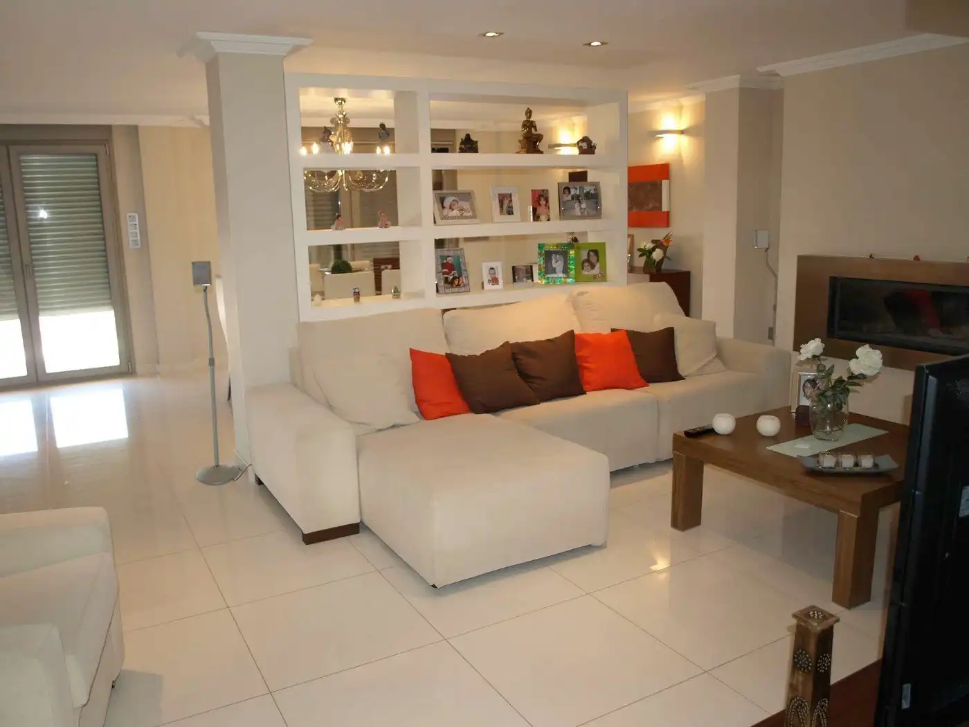 Chalet con piscina en venta en El Montgó, imagen 5
