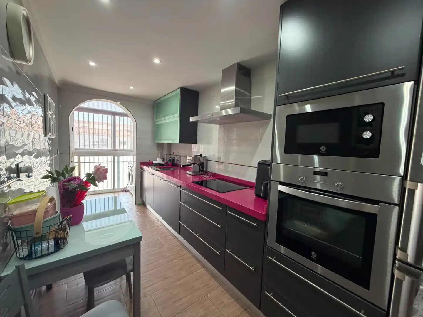 Appartement avec ascenseur à vendre à Avenida de Andalucía 116, imagen 11