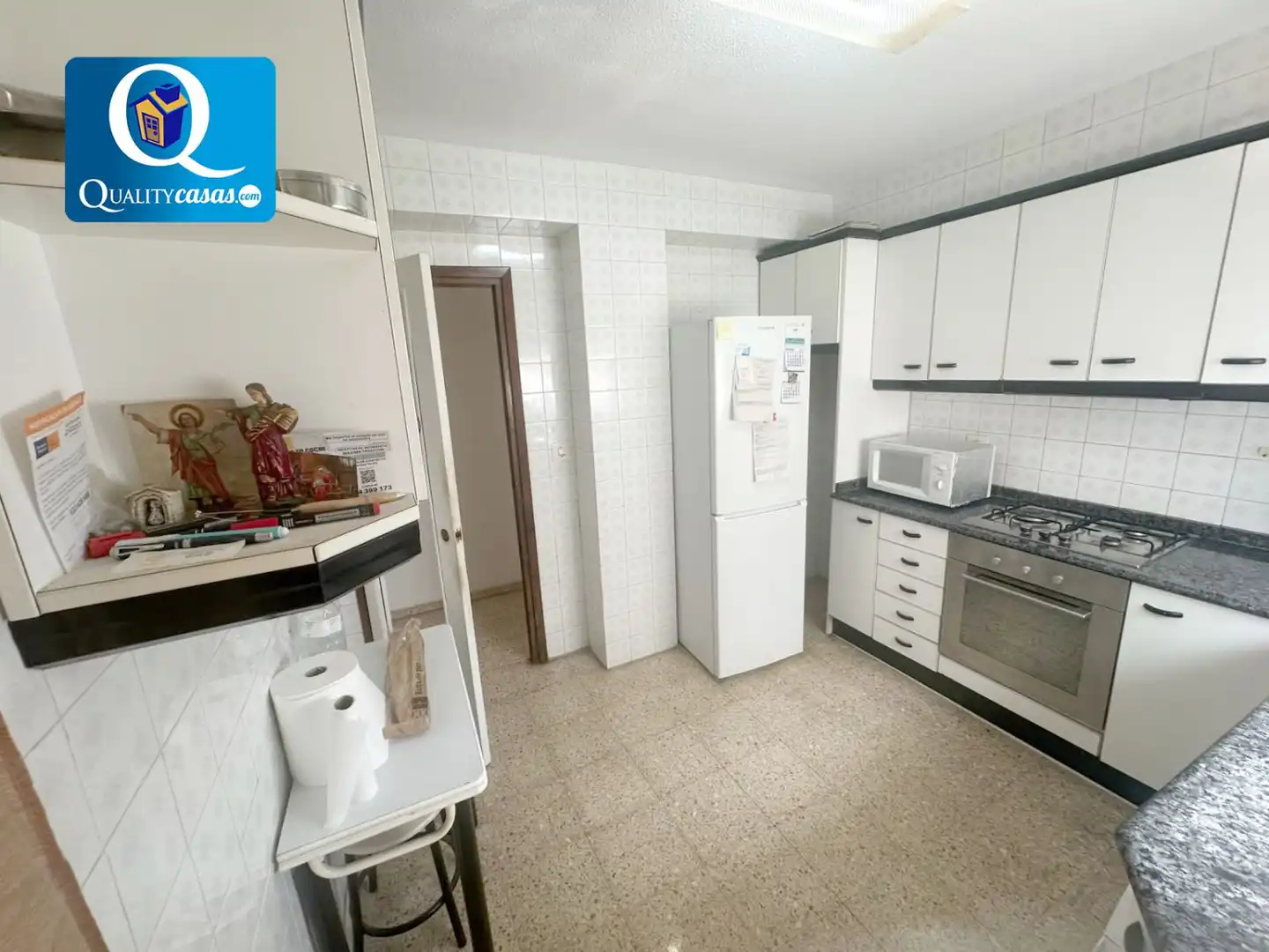Apartment with terrace for sale in Jijona / Xixona, imagen 11