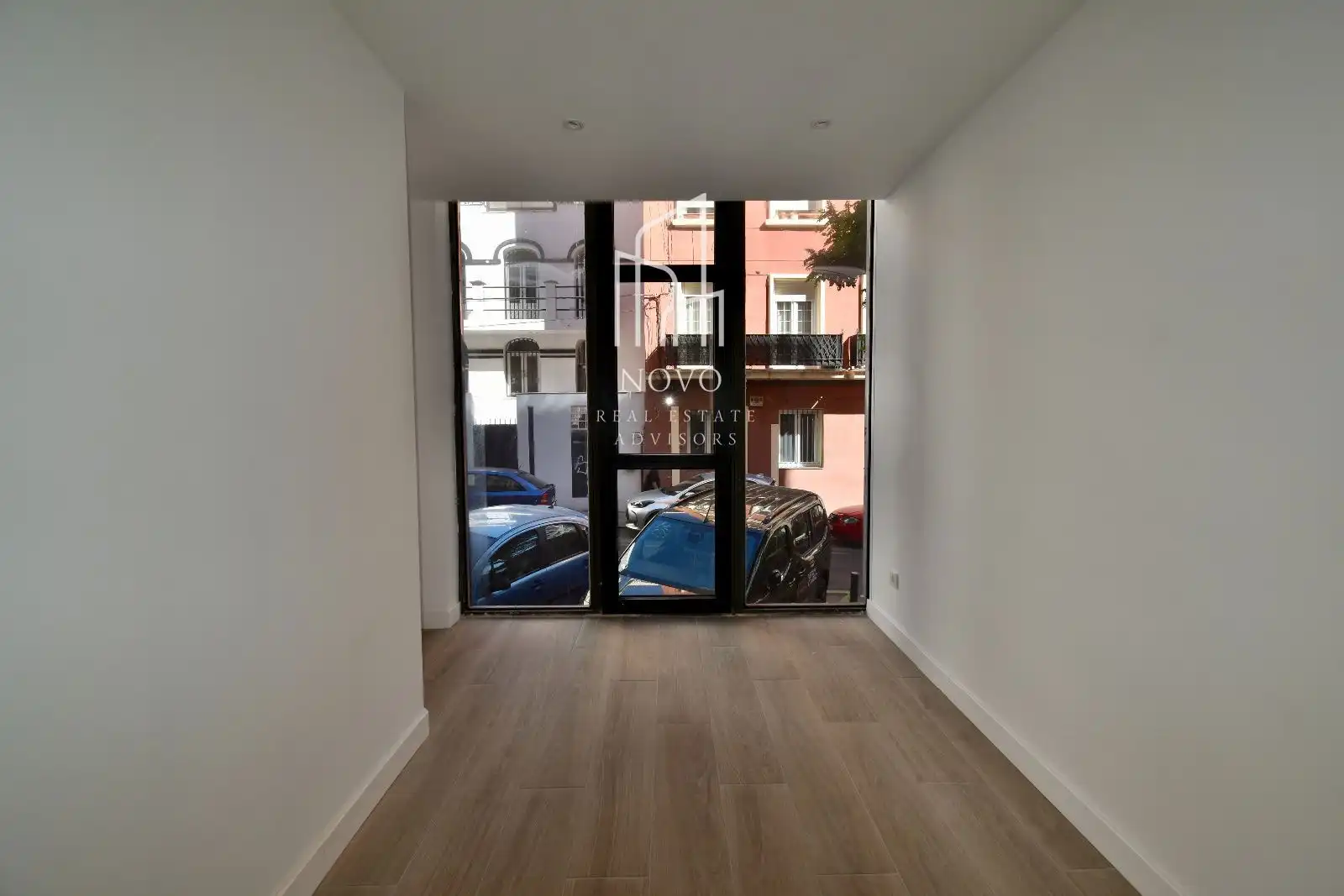 Business premises to rent in Francisco Navacerrada, imagen 17