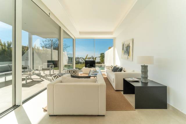 Casa-chalet en Venta en Paseo de los Jazmines en Valdeolletas - Las Cancelas - Xarblanca