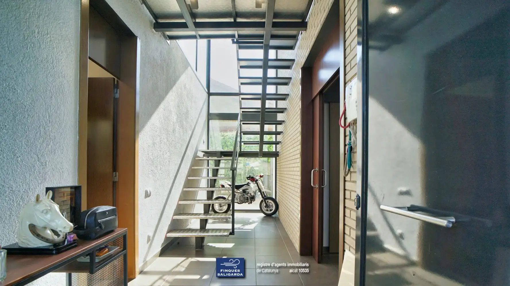 Maison avec piscine à vendre à Bigues i Riells del Fai, imagen 2