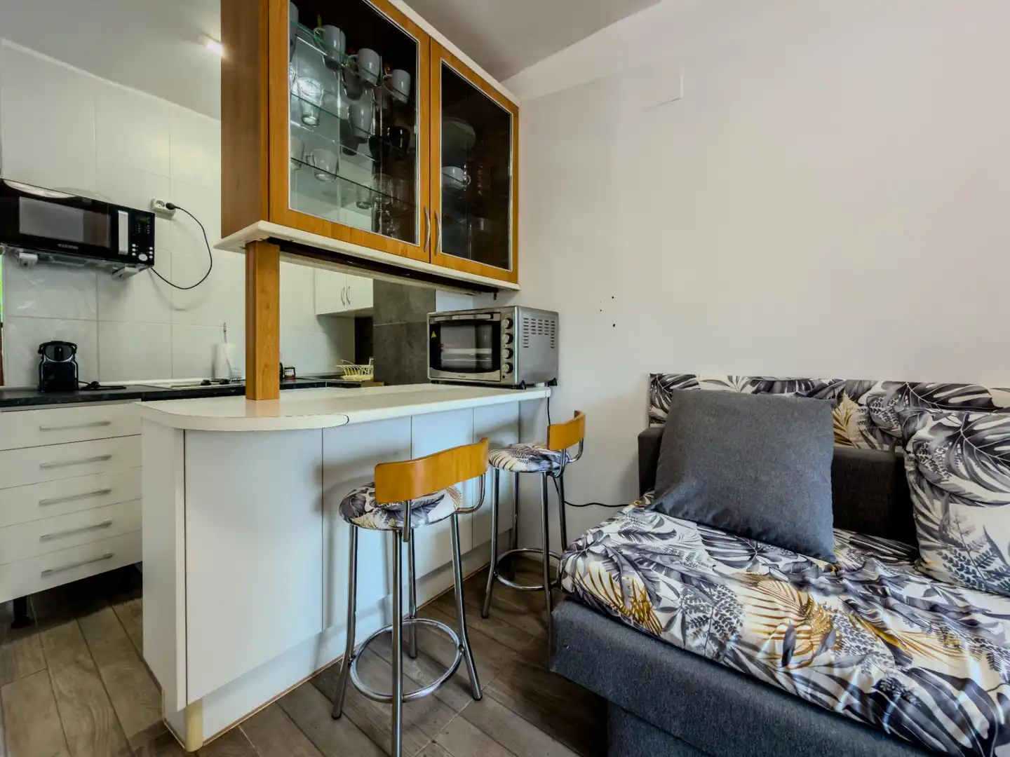 Kitchen of Apartments for sale in Laredo