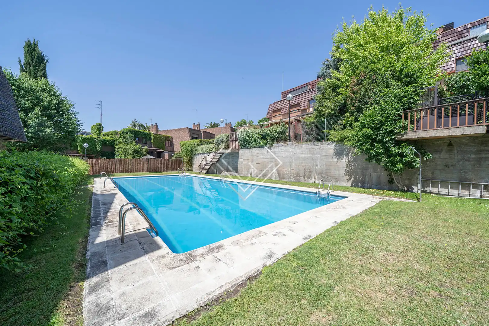 Maison mitoyenne avec piscine à vendre à El Soto de la Moraleja, imagen 5