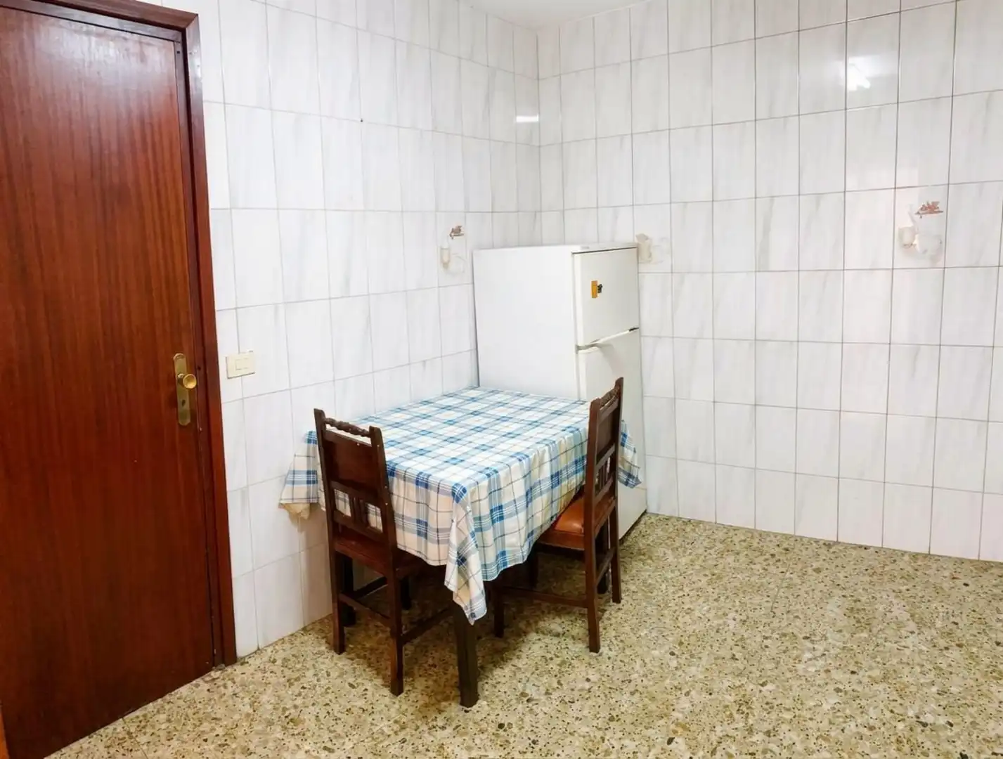 Cuina de Casa o xalet en venda en Cetina