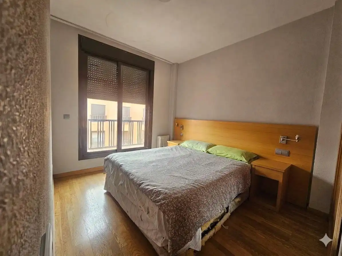 Habitación de Apartamento en venta en Madrid con Aire acondicionado, Calefacción y Amueblado