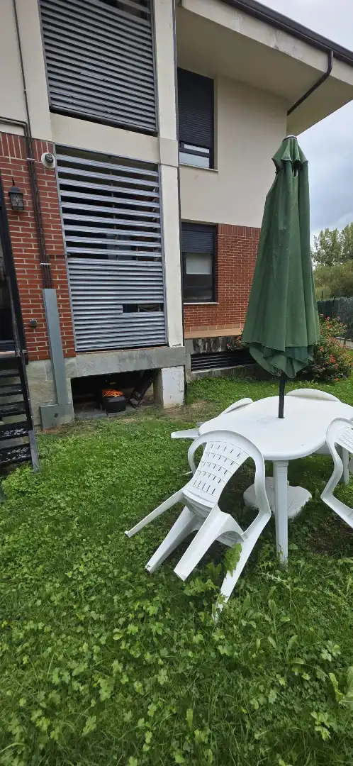 Wohnung mit Terrasse zum Verkauf in Barrio Maeda, imagen 22