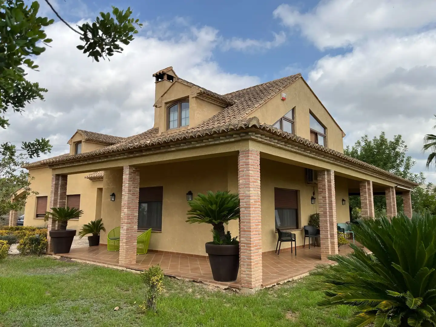 House with pool for sale in Santa Ana, imagen 3