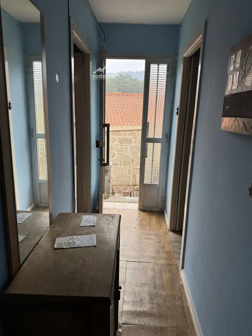 Houses for sale in Padrenda  with Heating, Storage room and Furnished