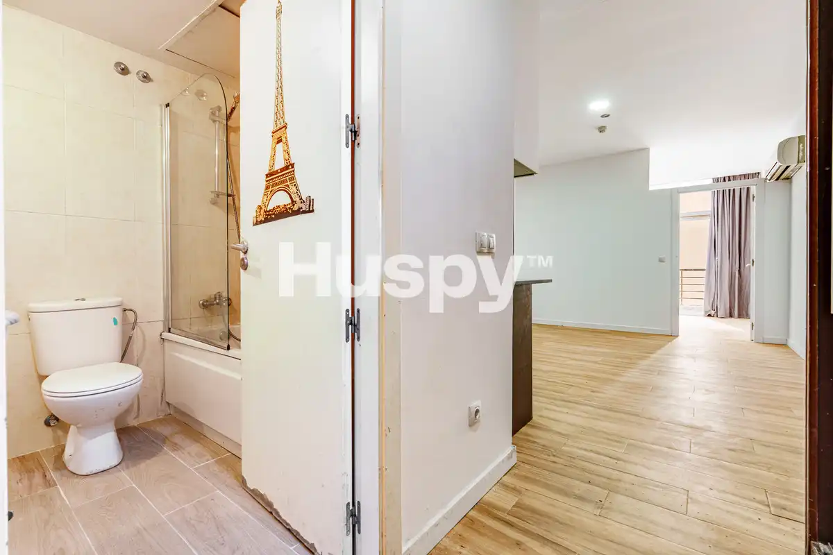 Loft con piscina in vendita a Carretera Villaverde a Vallecas, imagen 19