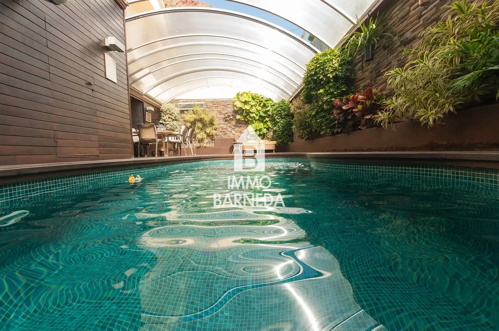 Maison avec piscine à vendre à Gran Via Pau Casals, imagen 265