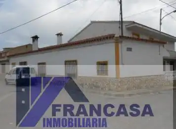 Casa en venda a Alcadozo, imagen 3