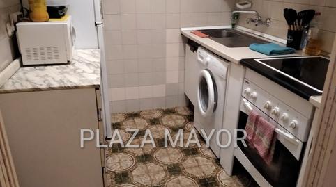 Photo 4 of Apartment for sale in Avenida de Portugal, Vidal, Salamanca