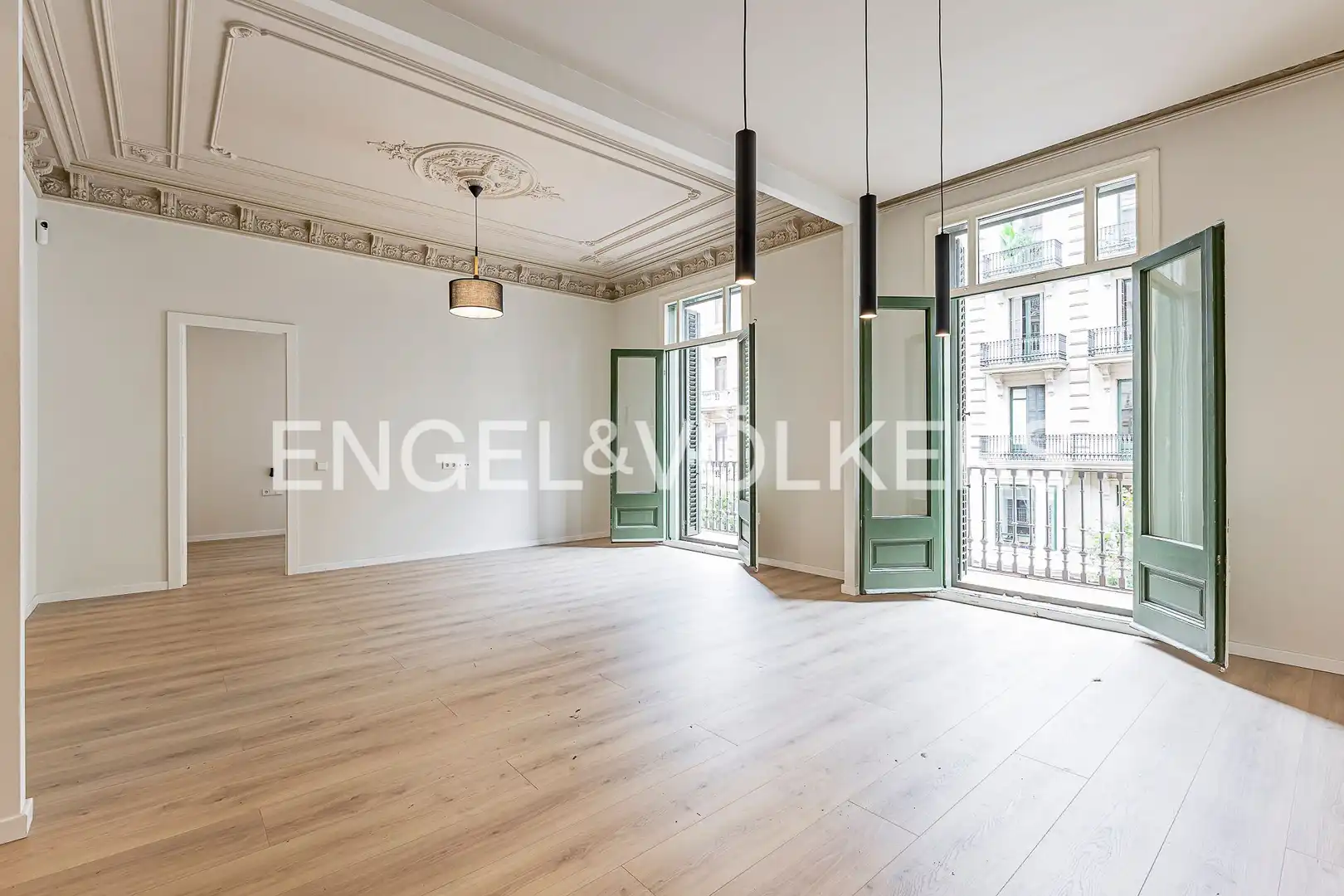 Appartement avec balcon à vendre à Eixample, imagen 3