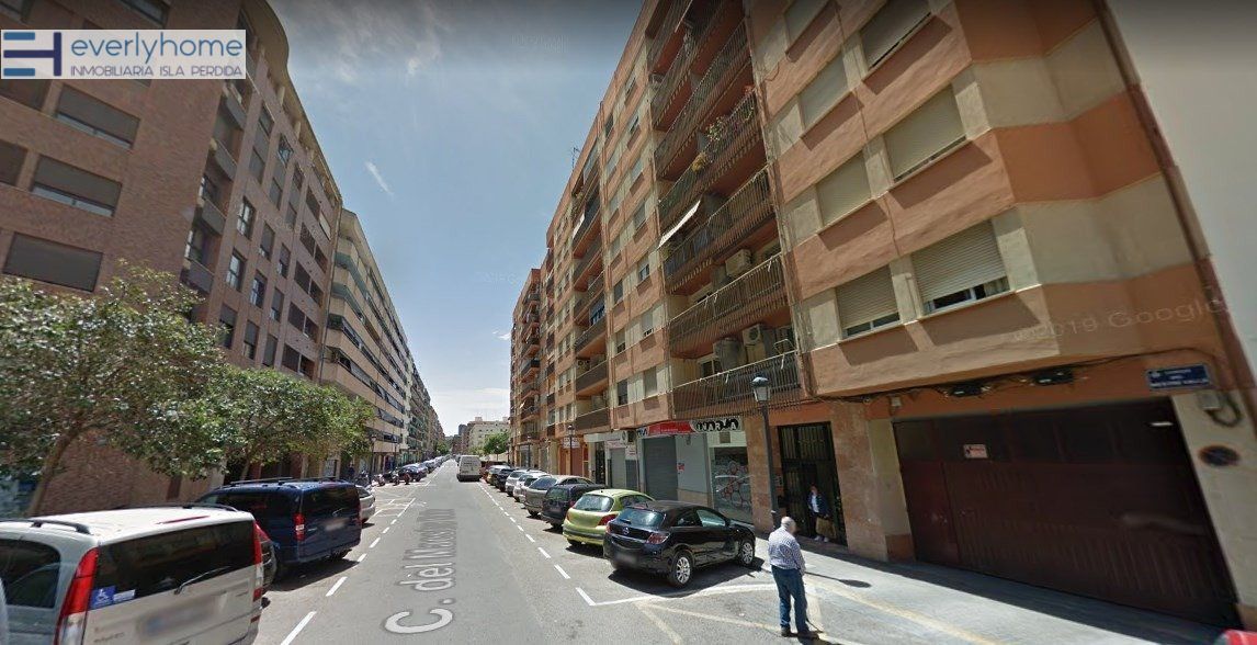 Garatge de lloguer a Calle MAESTRO VALLS, 45, Aiora