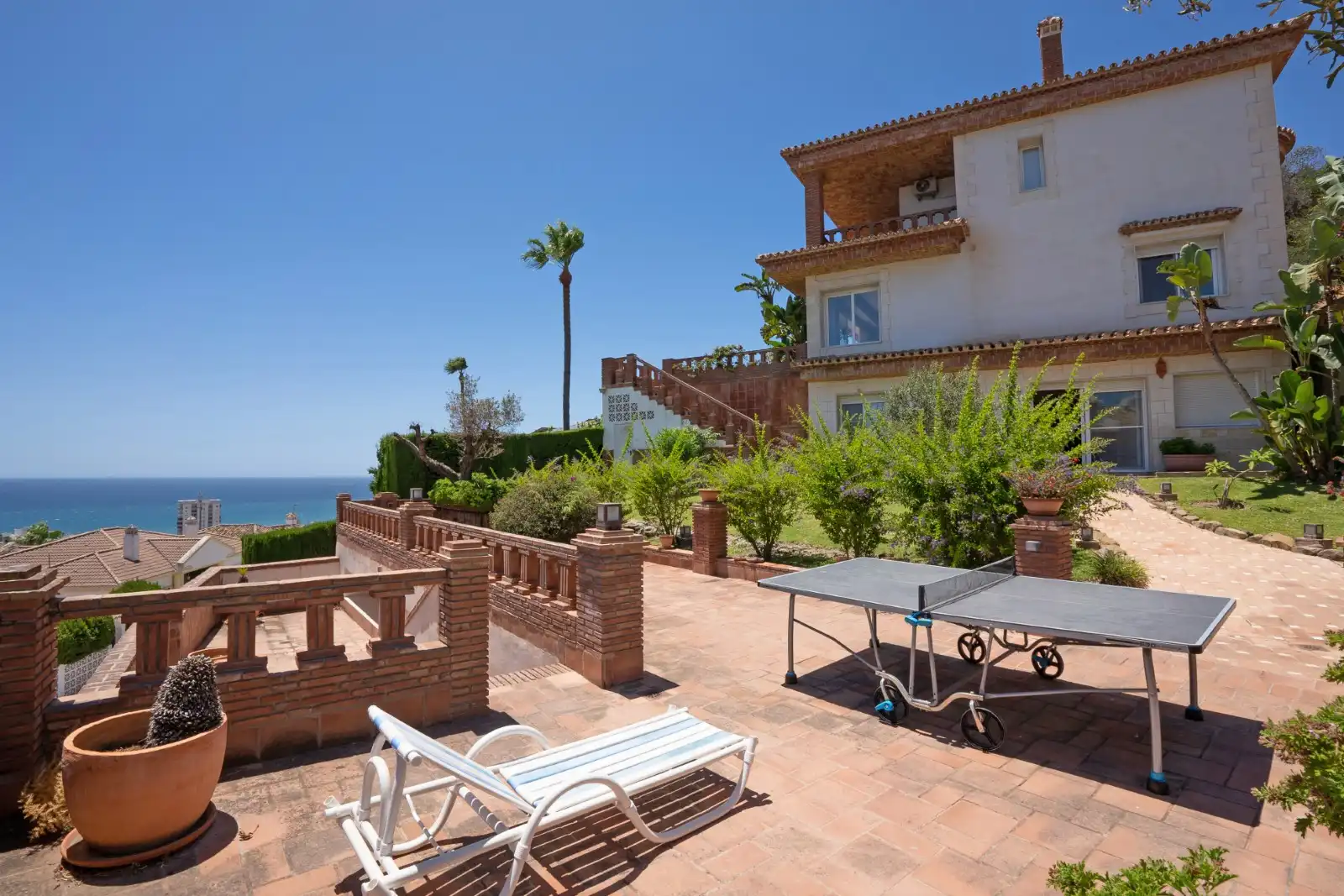 Chalet con piscina en venta en Calle Acuario, imagen 47