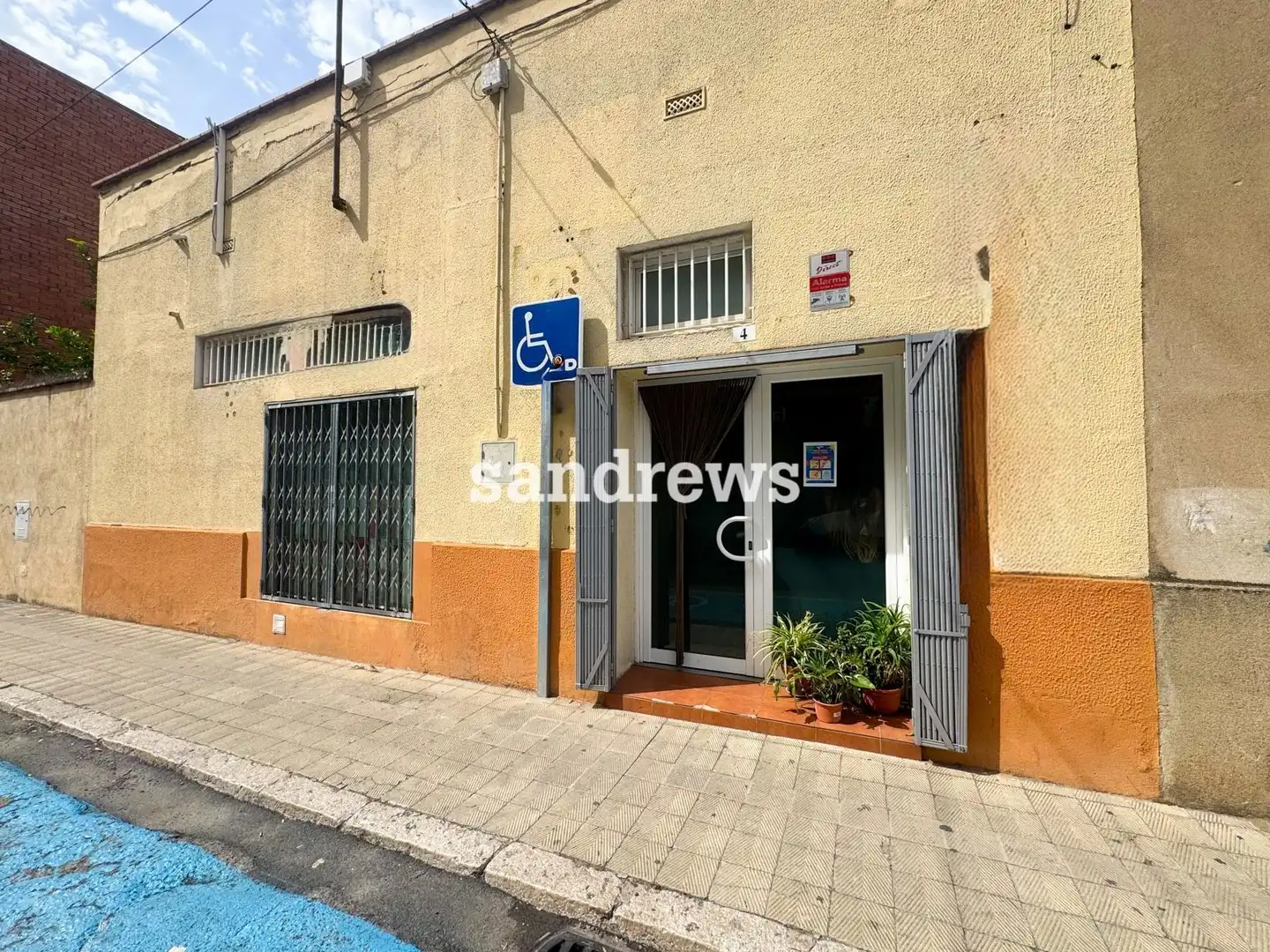 Mixt residencial en venda a Centre, imagen 24